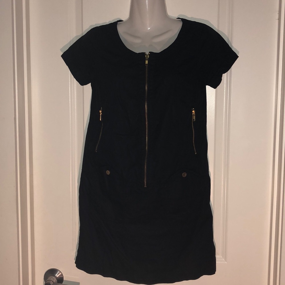 French Connection Mini-Dress